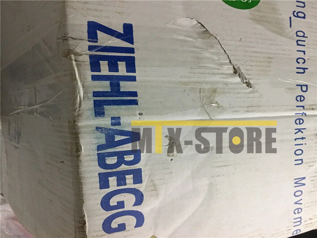new 1pcs ones Ziehl-Abegg FN050-4EK.4I.V7P1 fan FN050-4EK.41.V7P1 - ZIEHL-ABEGG [1]