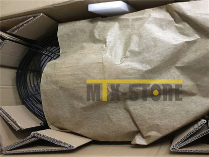 new 1pcs ones Ziehl-Abegg FN050-4EK.4I.V7P1 fan FN050-4EK.41.V7P1 - ZIEHL-ABEGG [6]