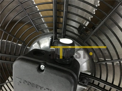 new 1pcs ones Ziehl-Abegg FN050-4EK.4I.V7P1 fan FN050-4EK.41.V7P1 - ZIEHL-ABEGG [8]