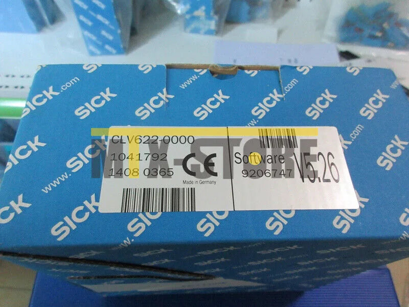 new 1pcs sick ones CLV622-0000 ShiKe sensor - KOEED [1]