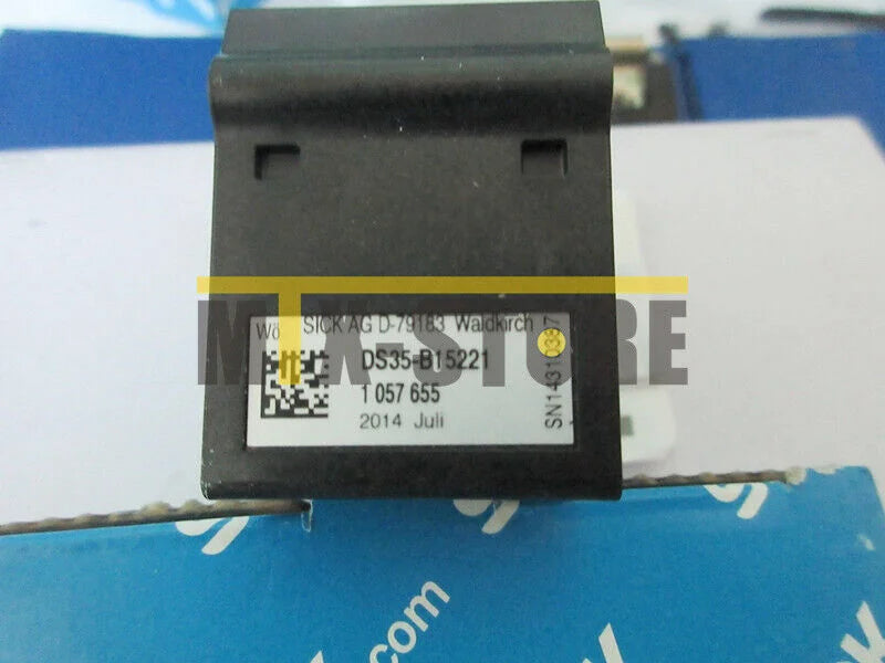 new 1pcs sick ones sensor DS35-B15221 - KOEED [3]