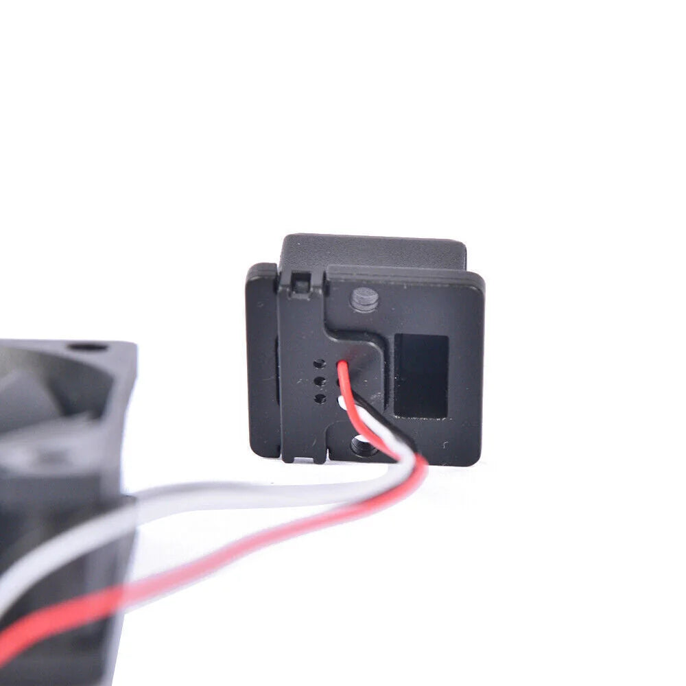 new 1x 9WF0624H603 Cooling Fan for A90L-0001-0576 - KOEED [2]