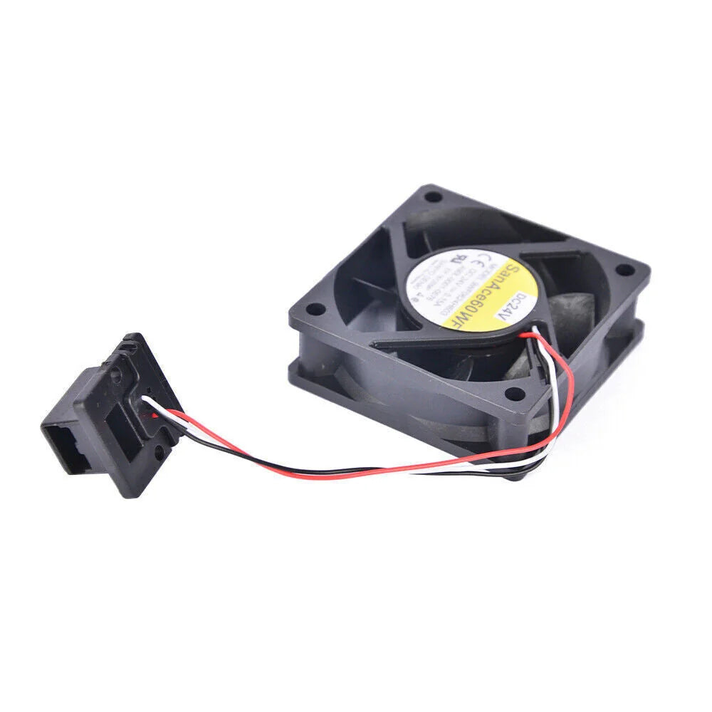 new 1x 9WF0624H603 Cooling Fan for A90L-0001-0576 - KOEED [3]