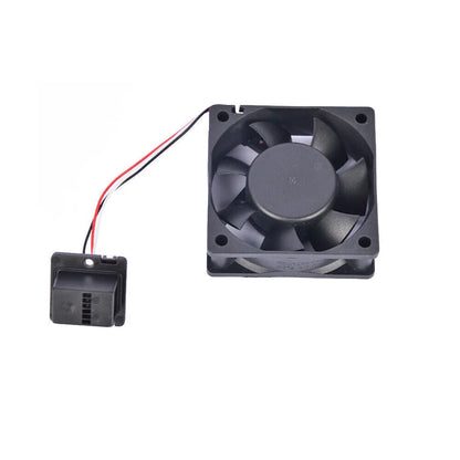 new 1x 9WF0624H603 Cooling Fan for A90L-0001-0576 - KOEED [6]