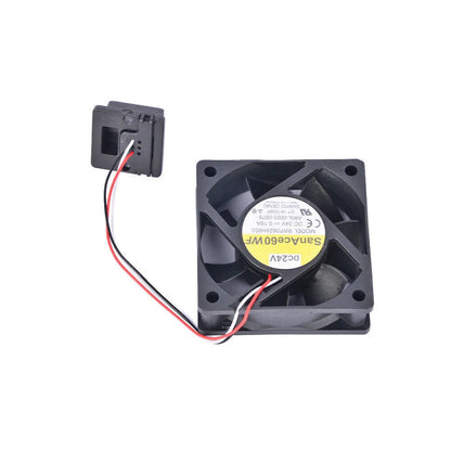 new 1x 9WF0624H603 Cooling Fan for A90L-0001-0576 - KOEED [7]
