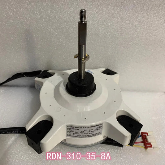 new 1x For Midea Frequency Conversion Air Conditioning DC Motor RDN-310-35-8A DC310V - MIDEA [1]