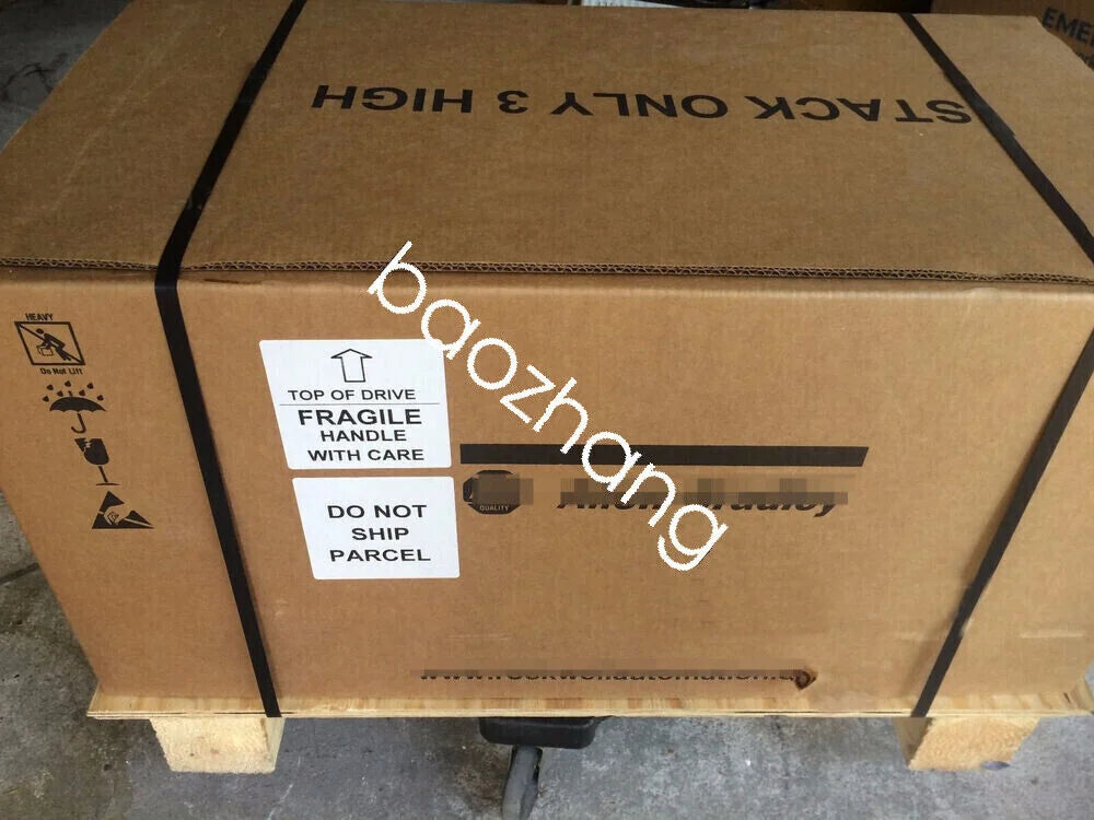 new 20BD052A0AYNAND0 PowerFlex 700 AC Drive or - KOEED [1]
