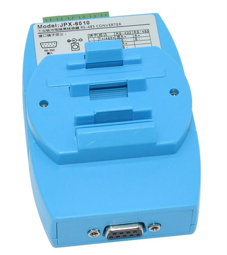 new 232 to 485/422 optical isolation converter lightning protection two-way - KOEED [1]