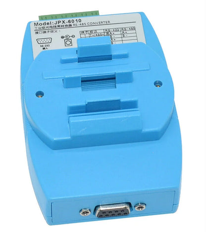 new 232 to 485/422 optical isolation converter lightning protection two-way - KOEED [1]