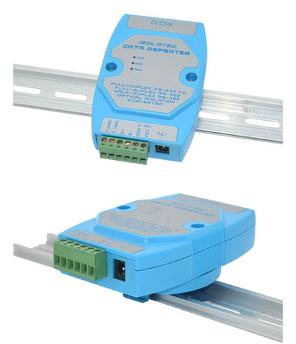 new 232 to 485/422 optical isolation converter lightning protection two-way - KOEED [3]