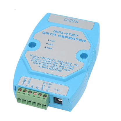new 232 to 485/422 optical isolation converter lightning protection two-way - KOEED [7]