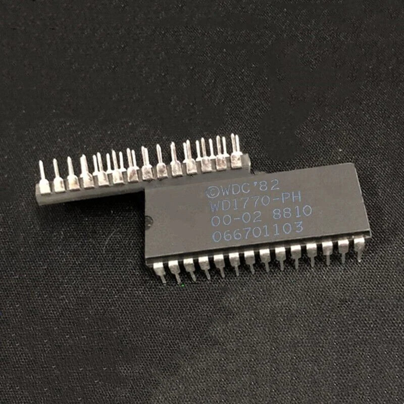 new 2PCS WD1770-PH WD1770-PH00-02 DIP28 High quality - KOEED [1]