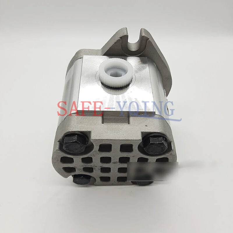 new 4181700 9217993 GEAR PUMP FITS HITACHI EX200-1 EX300-1 ZAX330 EX330-5 EX270-1 - HITACHI [2]
