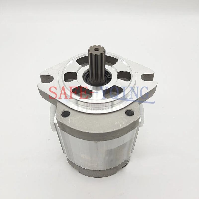 new 4181700 9217993 GEAR PUMP FITS HITACHI EX200-1 EX300-1 ZAX330 EX330-5 EX270-1 - HITACHI [3]