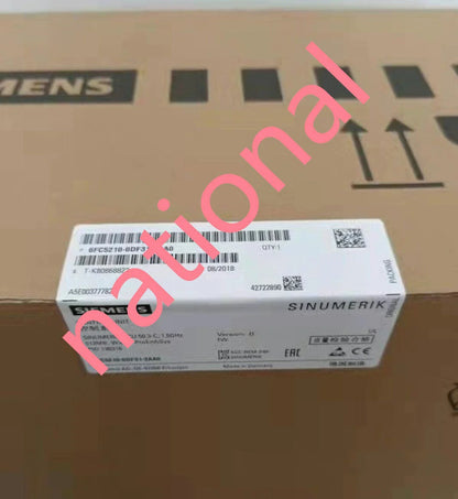 new 6FC5210-0DF31-2AA0 Controller host Express - SIEMENS [2]