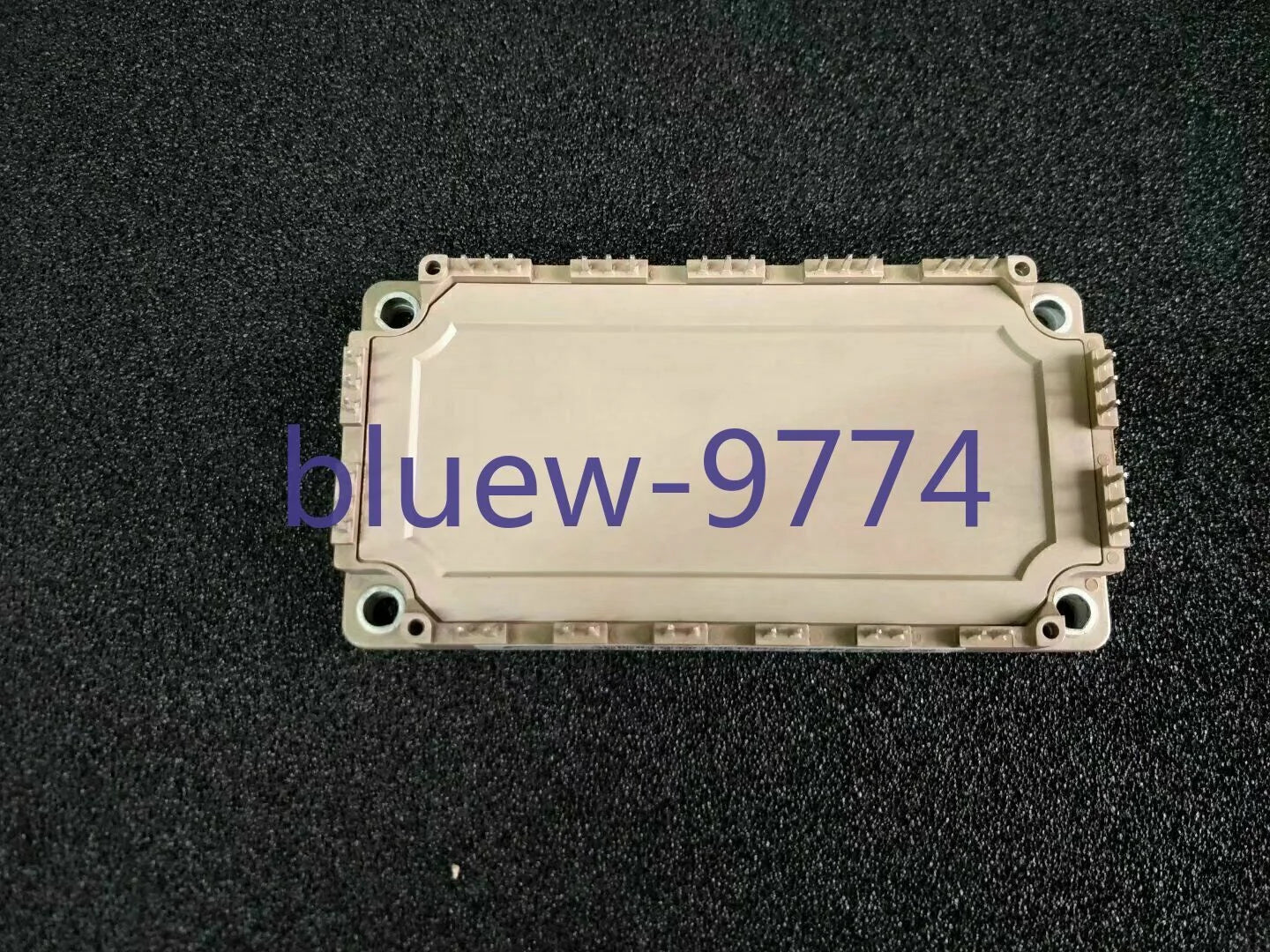 new 6MBI100S-120 6MBI100S120 1PCS FUJI IGBT module ship - FUJI [4]