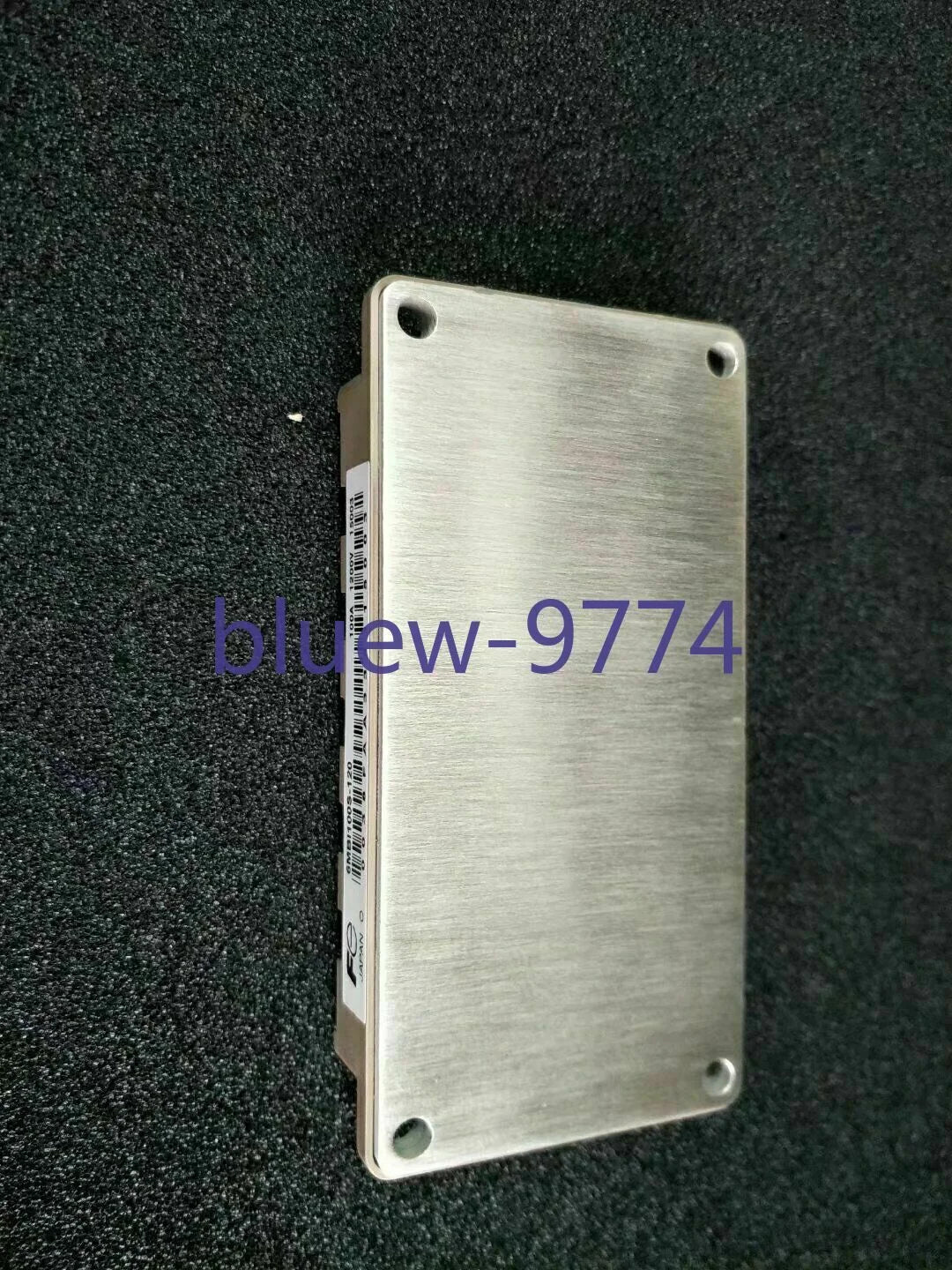 new 6MBI100S-120 6MBI100S120 1PCS FUJI IGBT module ship - FUJI [5]