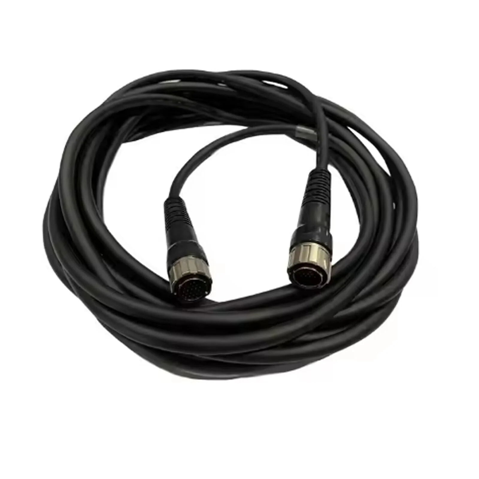 new 8M Connection Cable for JZRCR-APP01-1 YRC1000 Yaskawa Robot Teach Pendant - YASKAWA [1]