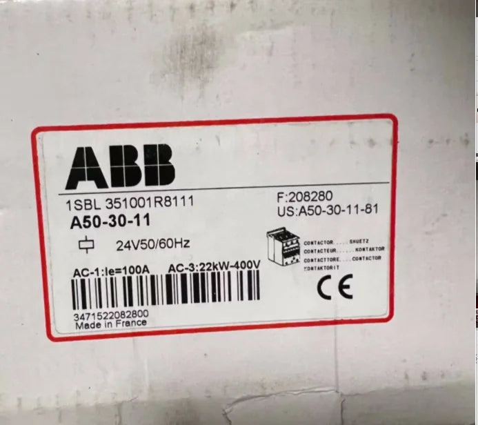 new ABB ACS150-03E-05A6-4 Inverter ACS15003E05A64 ping - ABB [2]