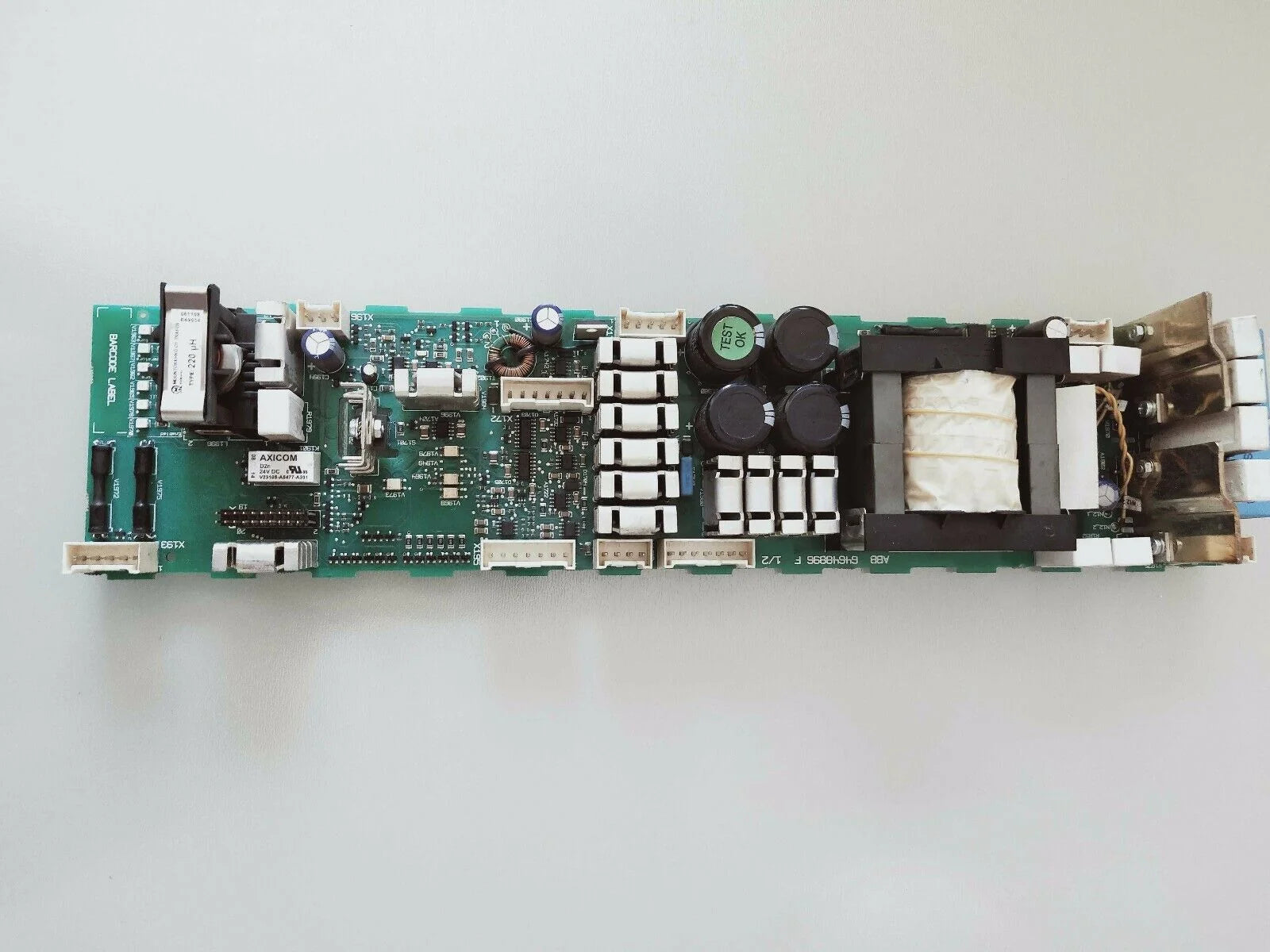 new ABB POWER SUPPLY BOARD DSMB-01C DSMB01C PING - ABB [2]