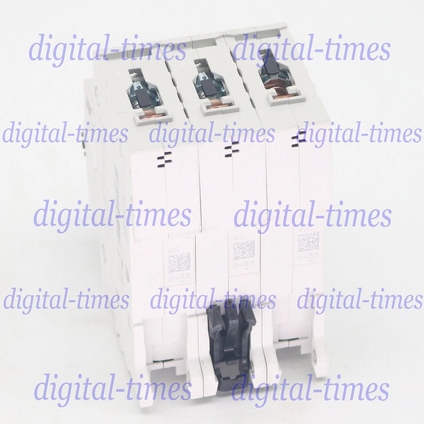 new ABB S203-D6 Miniature Circuit Breaker - ABB [2]