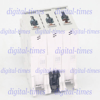 new ABB S203-D6 Miniature Circuit Breaker - ABB [2]