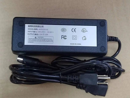 new AC Adapter ADP1210-01 for Mindray M5 M7 M6 Ultrasound Machine Power Supply - KOEED [1]