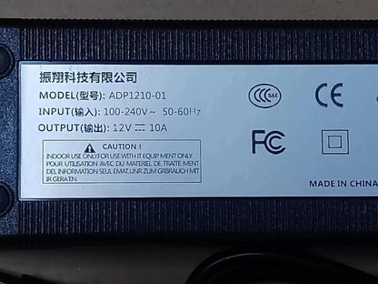new AC Adapter ADP1210-01 for Mindray M5 M7 M6 Ultrasound Machine Power Supply - KOEED [2]
