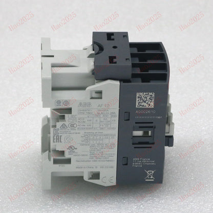 new AF12-30-10-11 24-60V50/60HZ 20-60VDC ABB Contactor In Box - ABB [2]
