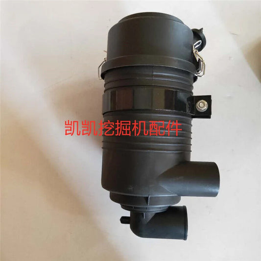 new AIR FILTER HOUSING ASSY 4TNV88 ENGINE EXCAVATOR AFTERMARKET PARTS - KOHRT EXCAVATOR PARTS [2]
