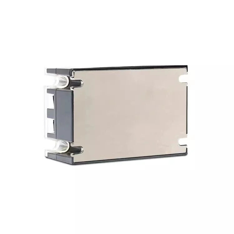 new AOYI Three-phase Enhanced Solid-state Relay DC-AC SCR3-75DA 75A380V Contactless - KOEED [1]