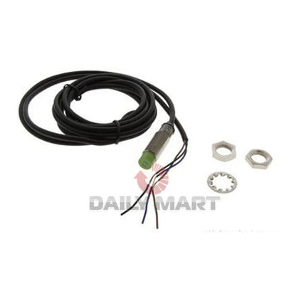 new AUTONICS PR12-4DN PR124DN Proximity Sensors M12 4mm - AUTONICS [1]