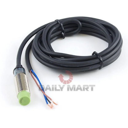 new AUTONICS PR12-4DN PR124DN Proximity Sensors M12 4mm - AUTONICS [2]