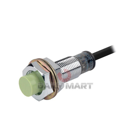 new AUTONICS PR12-4DN PR124DN Proximity Sensors M12 4mm - AUTONICS [3]
