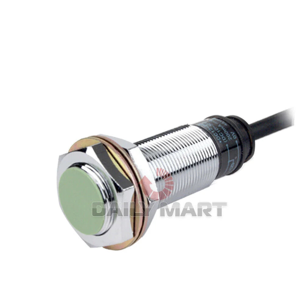 new AUTONICS PR18-5DN PR185DN Proximity Sensors - AUTONICS [5]