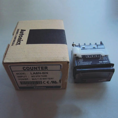 new Autonics LA8N-BN Counter One - AUTONICS [2]
