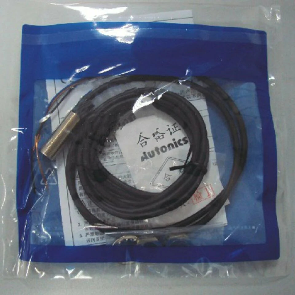 new Autonics PR12-2DN2 Proximity Sensor One PR122DN2 - AUTONICS [1]