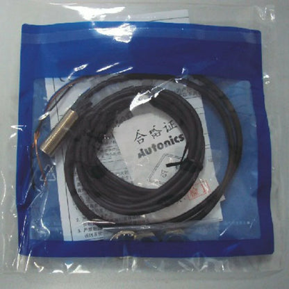 new Autonics PR12-2DN2 Proximity Sensor One PR122DN2 - AUTONICS [1]