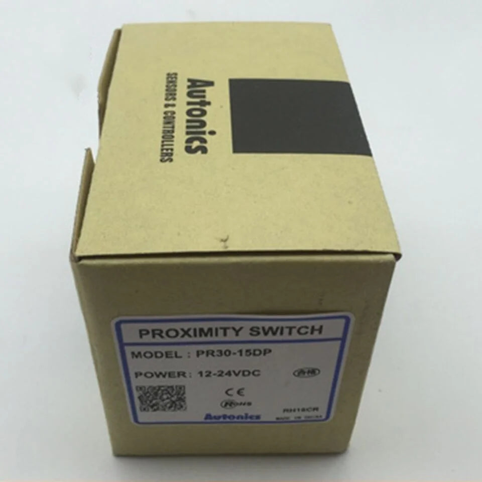 new Autonics PR30-15DP Proximity Switch One PR3015DP - AUTONICS [2]