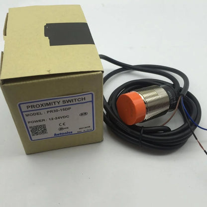 new Autonics PR30-15DP Proximity Switch One PR3015DP - AUTONICS [3]