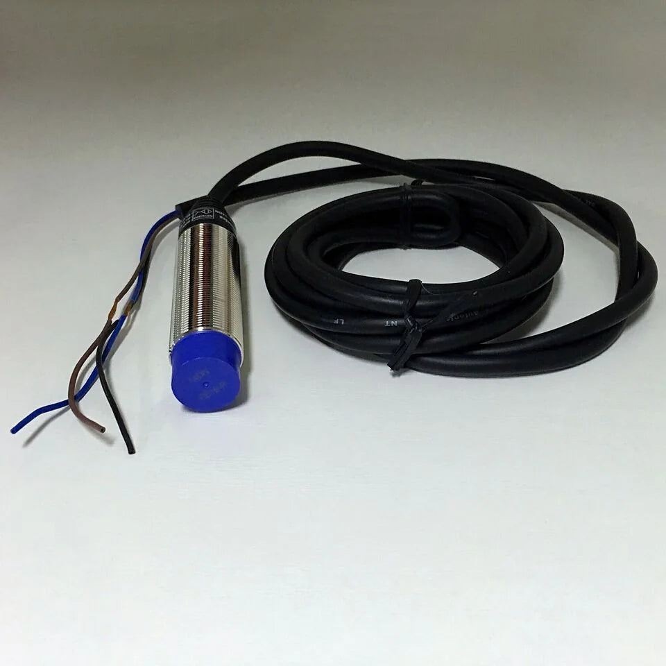 new Autonics PRDL18-14DN Proximity Sensor One PRDL1814DN - AUTONICS [2]