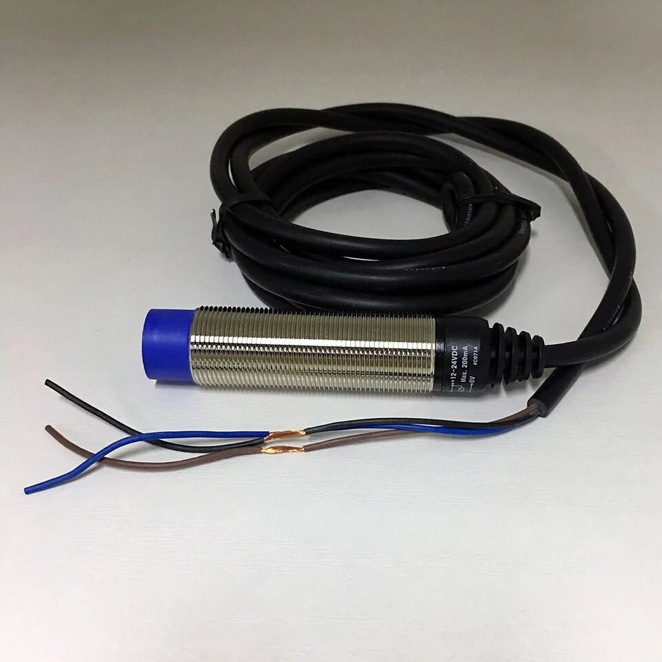 new Autonics PRDL18-14DN Proximity Sensor One PRDL1814DN - AUTONICS [3]