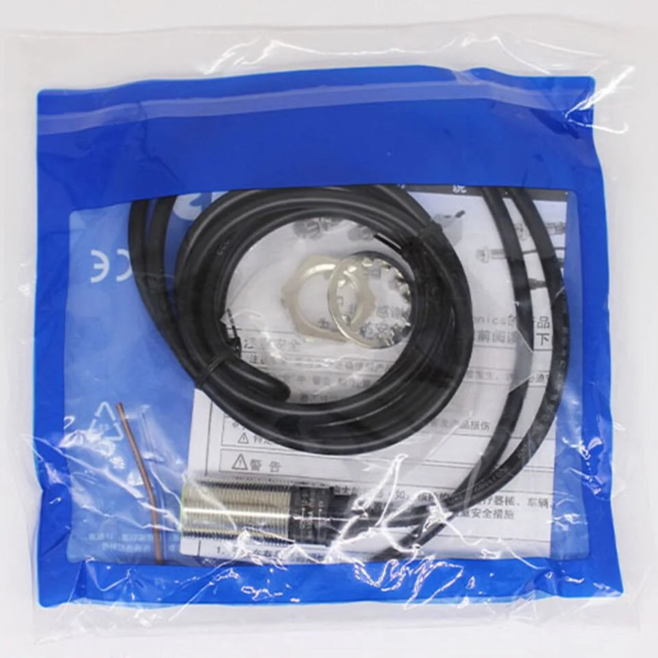 new Autonics PRT18-5DO Proximity Switch One PRT185DO - AUTONICS [2]