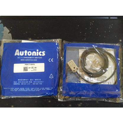 new Autonics PSN17-8DP2 Proximity Switch One PSN178DP2 - AUTONICS [2]