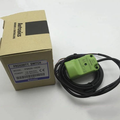 new Autonics PSN30-10DN Proximity Switch One PSN3010DN - AUTONICS [1]