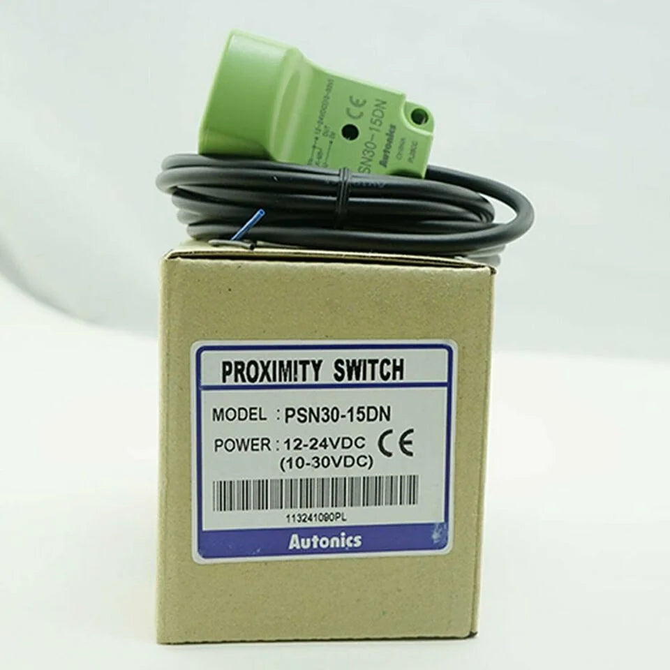 new Autonics PSN30-15DN Proximity Switch One PSN3015DN - AUTONICS [1]