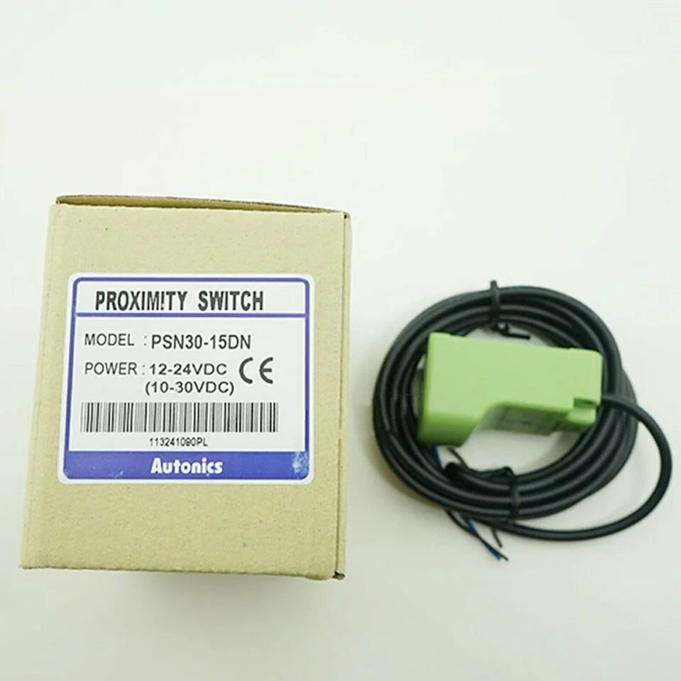 new Autonics PSN30-15DN Proximity Switch One PSN3015DN - AUTONICS [2]