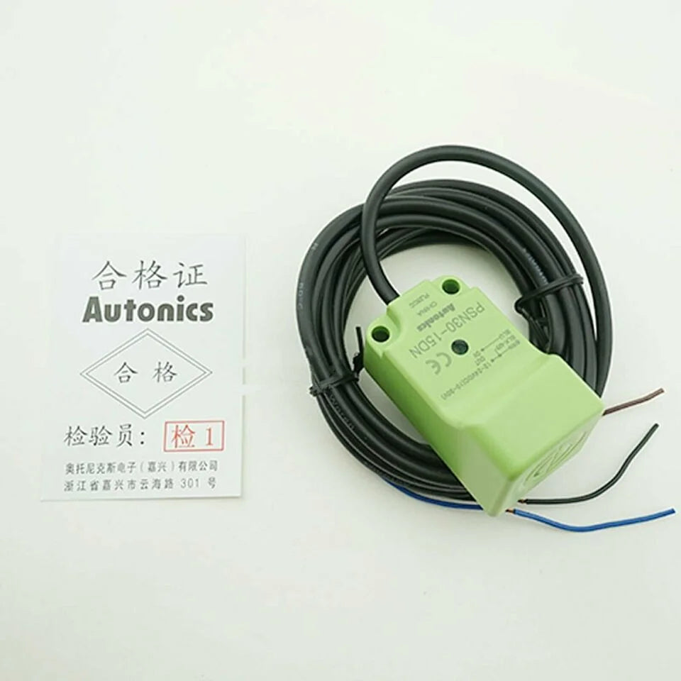 new Autonics PSN30-15DN Proximity Switch One PSN3015DN - AUTONICS [4]