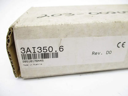 new B&R 3AI350.6 PLC Input Analog Module 8-Point - B&R [4]