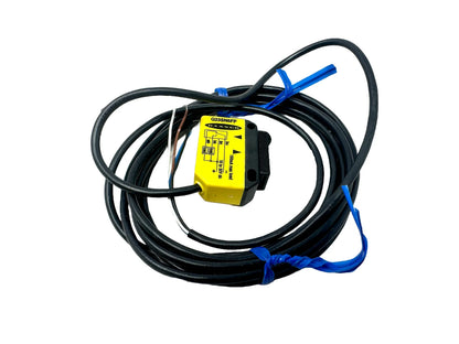 new Banner Q23SN6FP Sensor *No Mounting Hadware* - BANNER [1]